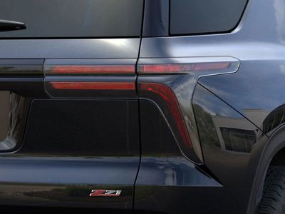 2026 Chevrolet Traverse - Photo 11
