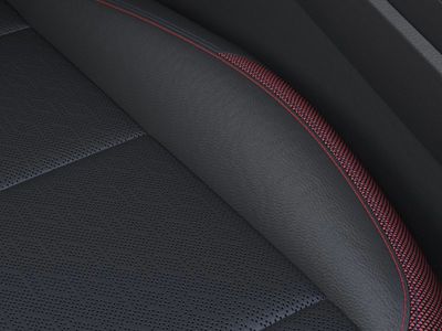 2026 Chevrolet Equinox - Photo 21