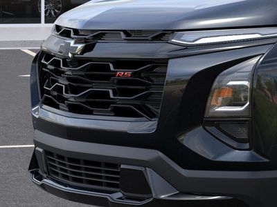 2026 Chevrolet Equinox - Photo 13