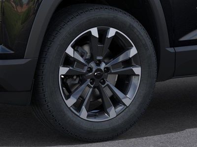 2026 Chevrolet Equinox - Photo 9