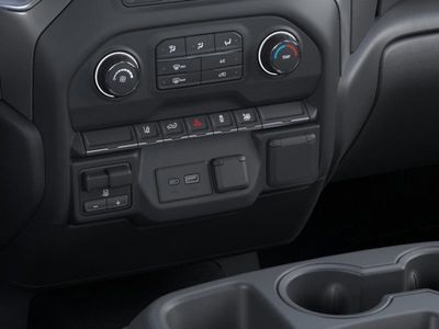 2026 Chevrolet Silverado 2500HD - Photo 23
