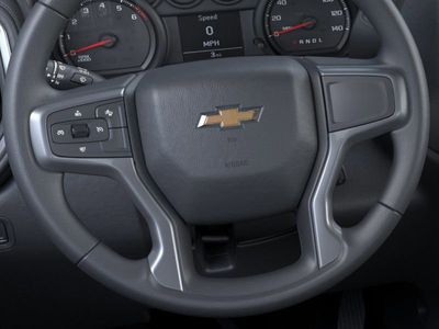 2026 Chevrolet Silverado 2500HD - Photo 19