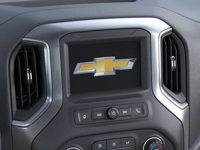 2026 Chevrolet Silverado 2500HD - Photo 20