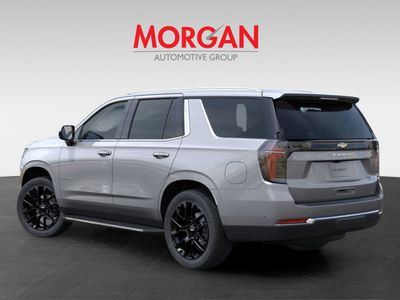 2026 Chevrolet Tahoe - Photo 3