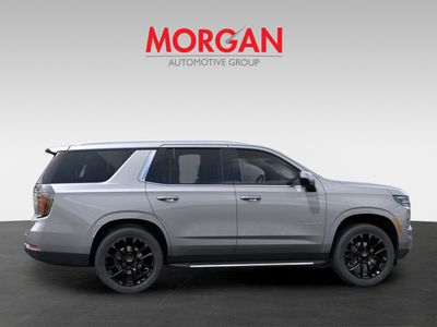 2026 Chevrolet Tahoe - Photo 5