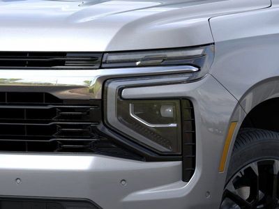 2026 Chevrolet Tahoe - Photo 10