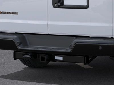 2026 Chevrolet Express Cargo Van - Photo 14