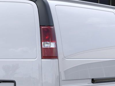 2026 Chevrolet Express Cargo Van - Photo 11