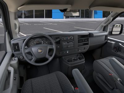2026 Chevrolet Express Cargo Van - Photo 15
