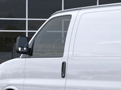 2026 Chevrolet Express Cargo Van - Photo 12