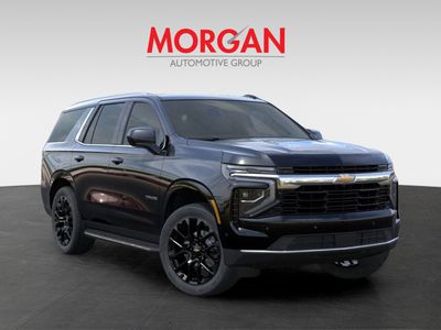 2026 Chevrolet Tahoe - Photo 7