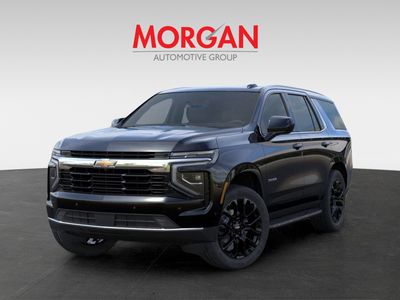 2026 Chevrolet Tahoe - Photo 6
