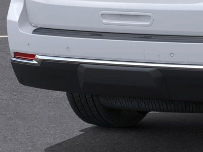 2026 Chevrolet Tahoe - Photo 4
