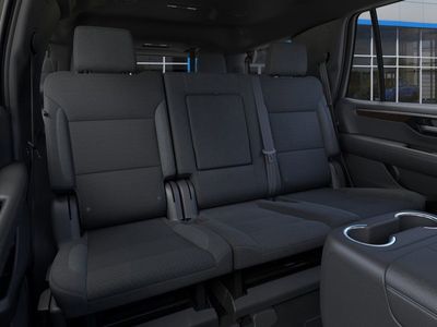 2026 Chevrolet Tahoe - Photo 6