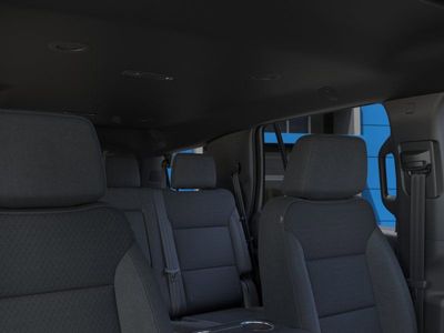2026 Chevrolet Tahoe - Photo 7