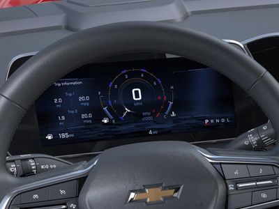 2026 Chevrolet Tahoe - Photo 18
