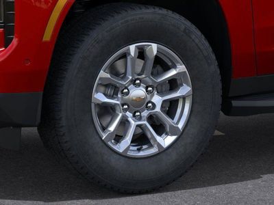 2026 Chevrolet Tahoe - Photo 9