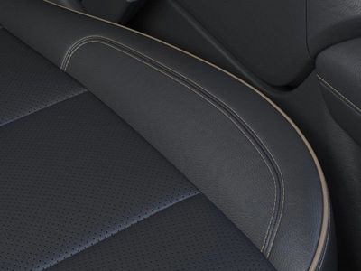 2026 Chevrolet Tahoe - Photo 21