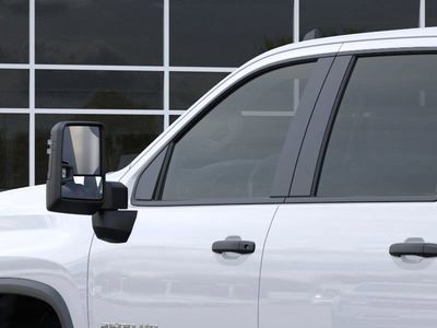 2026 Chevrolet Silverado 2500HD - Photo 12