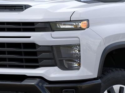 2026 Chevrolet Silverado 2500HD - Photo 10