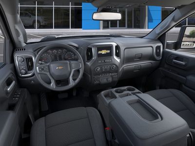 2026 Chevrolet Silverado 2500HD - Photo 15