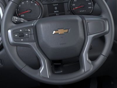 2026 Chevrolet Silverado 2500HD - Photo 19