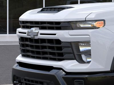 2026 Chevrolet Silverado 2500HD - Photo 13