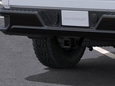 2026 Chevrolet Silverado 2500HD - Photo 14