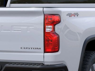 2026 Chevrolet Silverado 2500HD - Photo 11