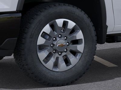 2026 Chevrolet Silverado 2500HD - Photo 9