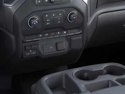 2026 Chevrolet Silverado 2500HD - Photo 23