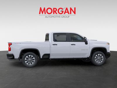 2026 Chevrolet Silverado 2500HD - Photo 5