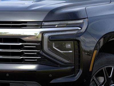 2026 Chevrolet Tahoe - Photo 10