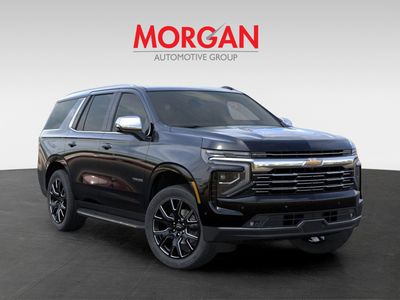 2026 Chevrolet Tahoe - Photo 7
