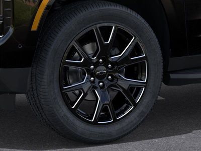 2026 Chevrolet Tahoe - Photo 9