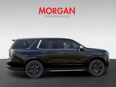 2026 Chevrolet Tahoe - Photo 5