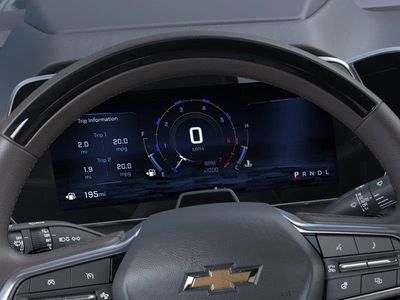 2026 Chevrolet Tahoe - Photo 18