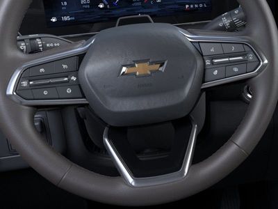 2026 Chevrolet Tahoe - Photo 19