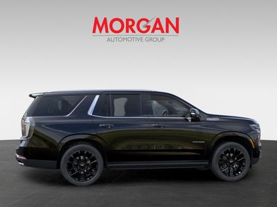 2026 Chevrolet Tahoe - Photo 5