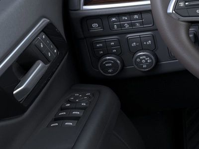 2026 Chevrolet Tahoe - Photo 22