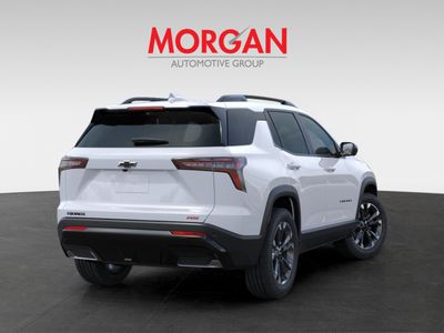 2026 Chevrolet Equinox - Photo 4