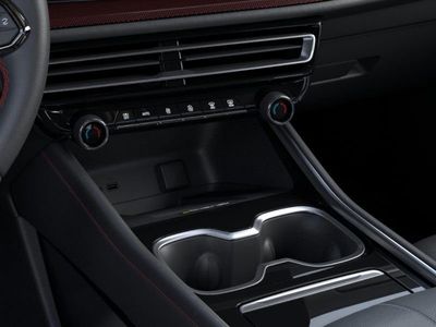 2026 Chevrolet Traverse - Photo 23