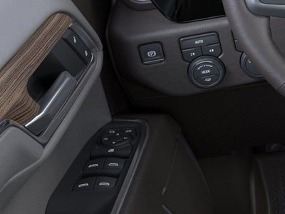 2026 Chevrolet Silverado 1500 — photo 22 view