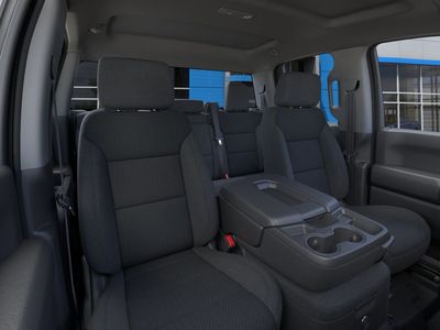 2026 Chevrolet Silverado 1500 - Photo 16