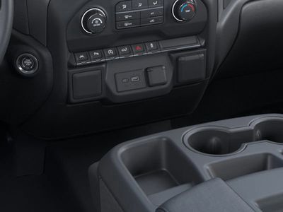 2026 Chevrolet Silverado 1500 - Photo 23