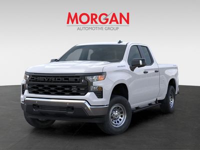2026 Chevrolet Silverado 1500 - Photo 6