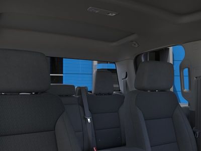 2026 Chevrolet Silverado 1500 - Photo 24