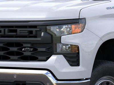 2026 Chevrolet Silverado 1500 - Photo 10