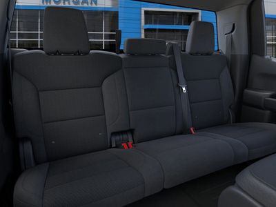 2026 Chevrolet Silverado 1500 - Photo 17