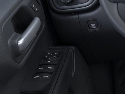 2026 Chevrolet Silverado 1500 - Photo 22